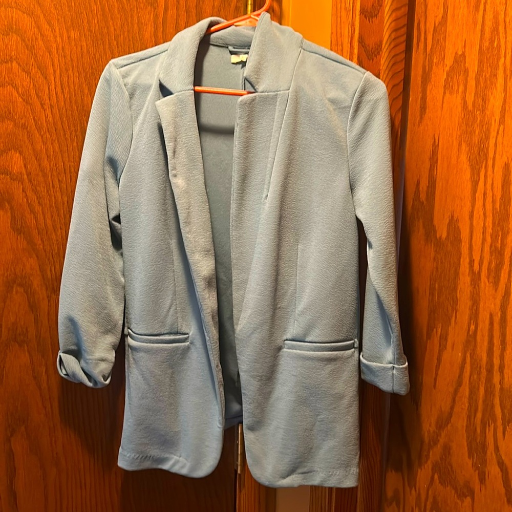 Maurice Blazer